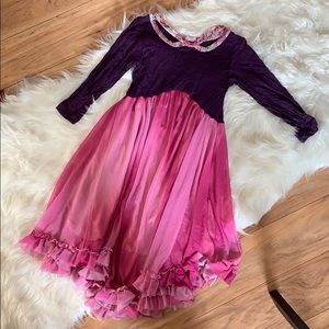 twirlygirl party dress 6